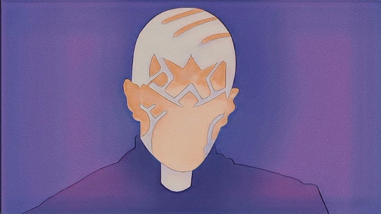 [slowed] Rap do Enrico Pucci | Chrono