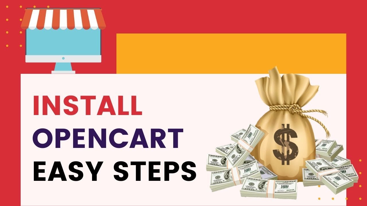 How to Install OpenCart | Step-by-Step Tutorial for Beginners