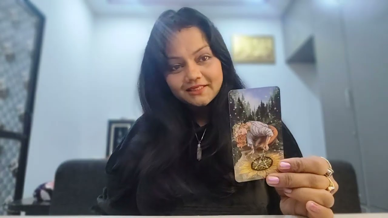 CURRENT FEELINGS OF YOUR PERSON//CRUSH FEELINGS 🤩💗#tarotrending #crushfeelings #personfeelings