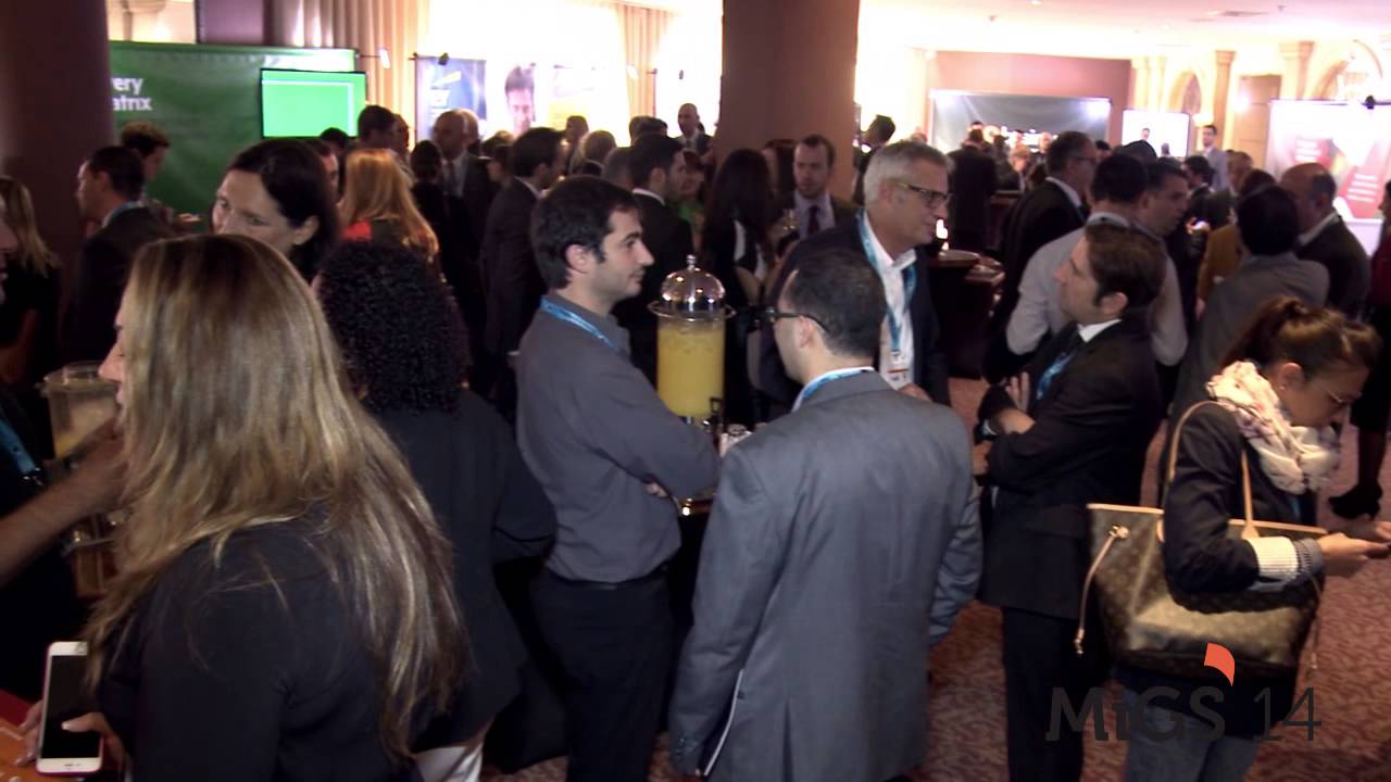 MIGS14 - Malta iGaming Seminar