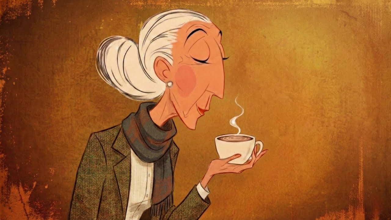 Jazz Lo-Fi Cafe | 24/7 Live · Cozy 1940s Vocal Jazz for Work & Relax