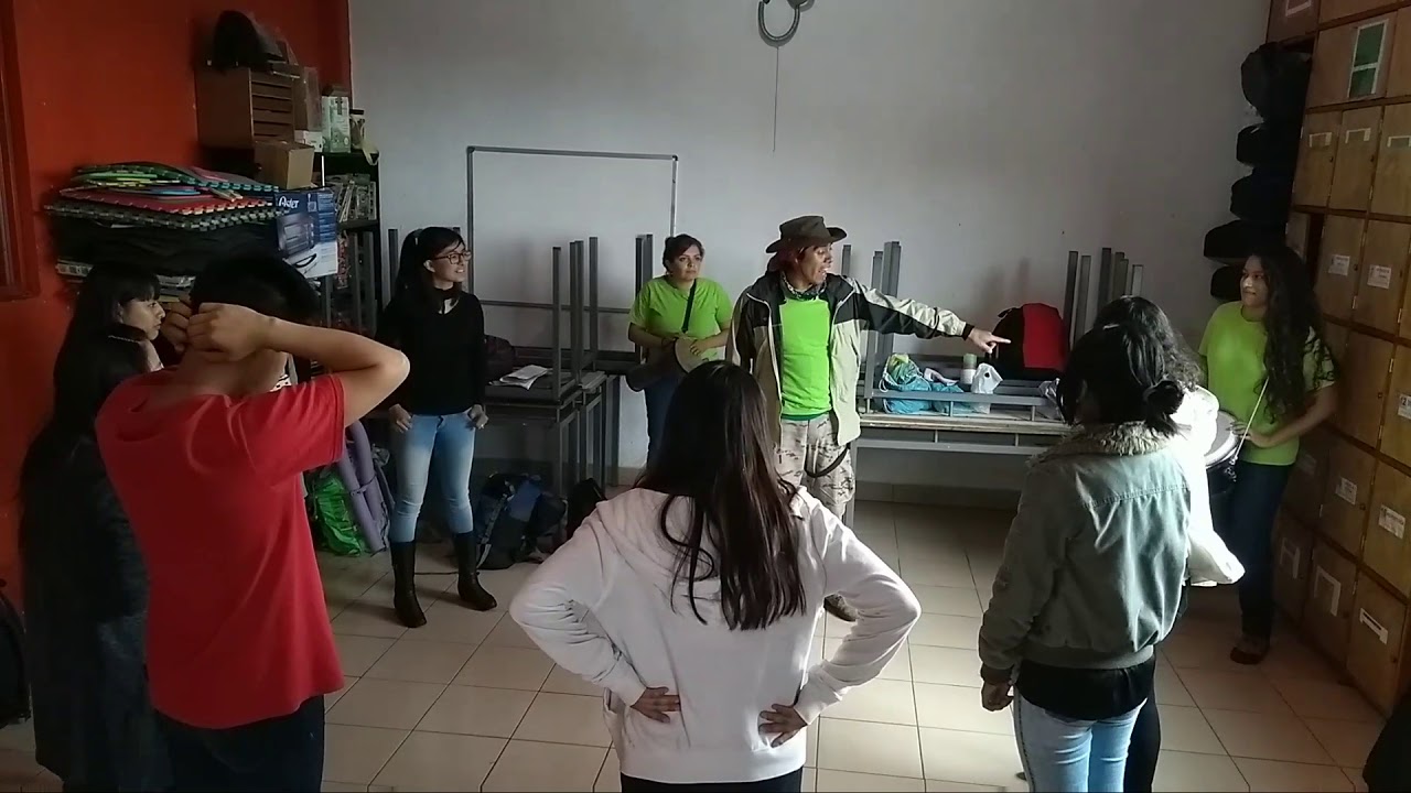 Canción Recreativa #10. La Gallina Morochita.