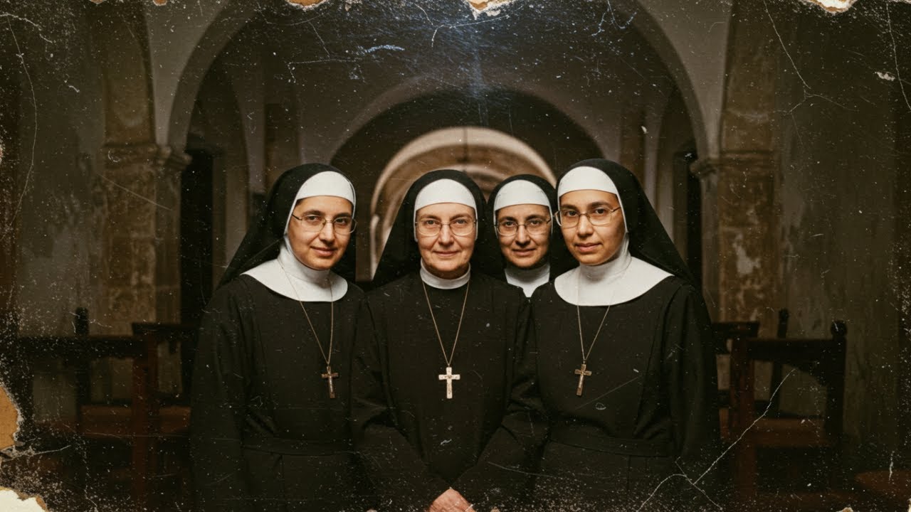 La madre superiora desapareció con tres hermanas en 1987 — en 2025, una exmonja cuenta todo