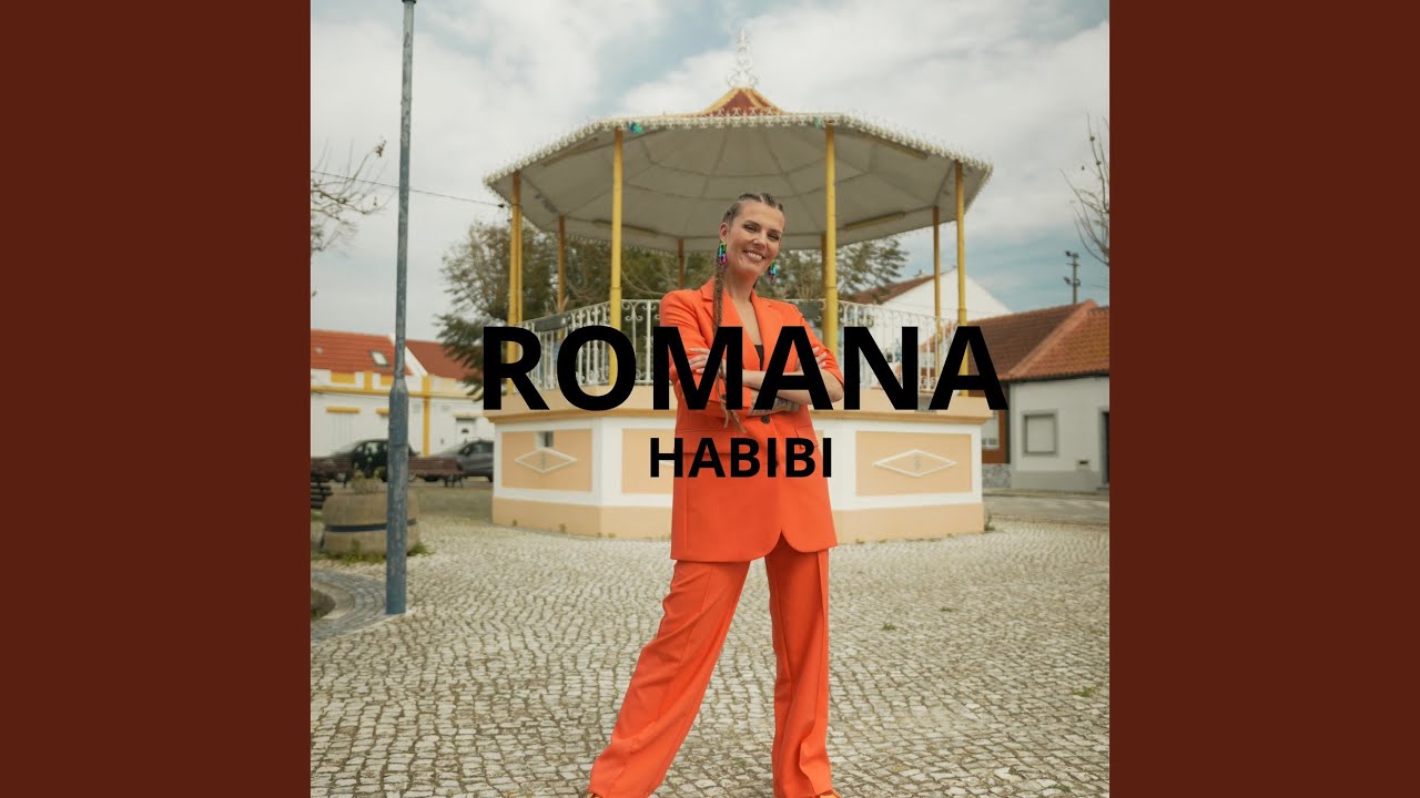 Habibi
