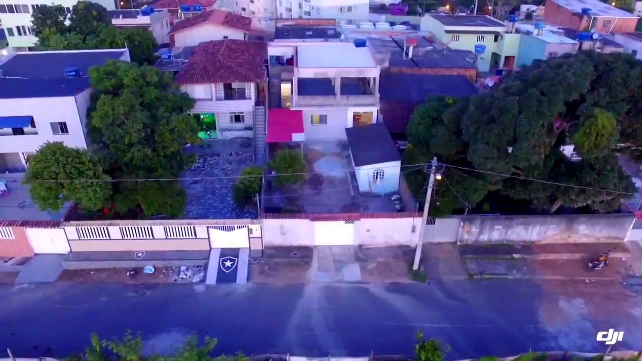 Bairro Kubitschek, Guarapari ES