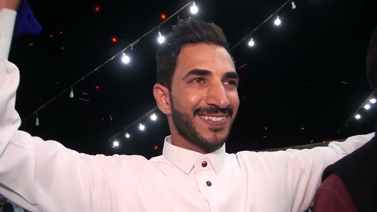 احفل زفاف الشاب حسن الشرعة .. الباعج