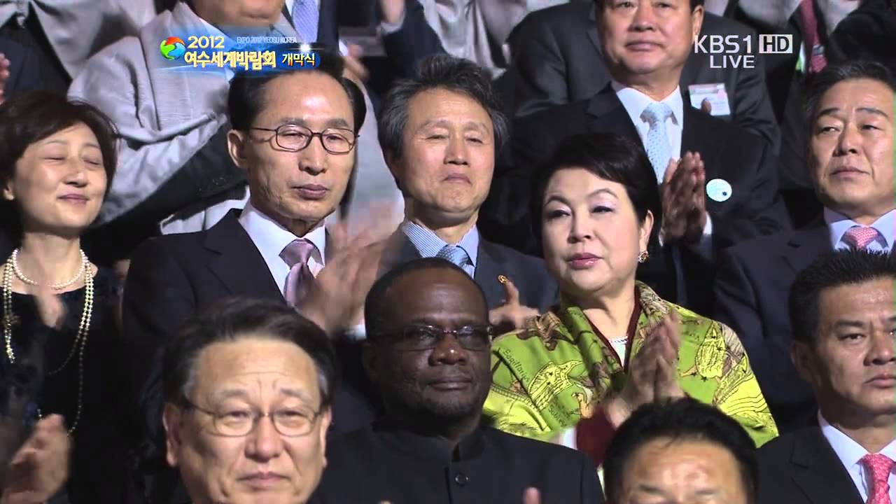 [FM Public] 2012 여수세계박람회 개막식 _ (주)에프엠커뮤니케이션즈