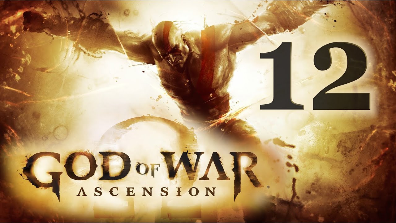 God Of War: Ascension | Capitulo 12 | La Camara del Oraculo