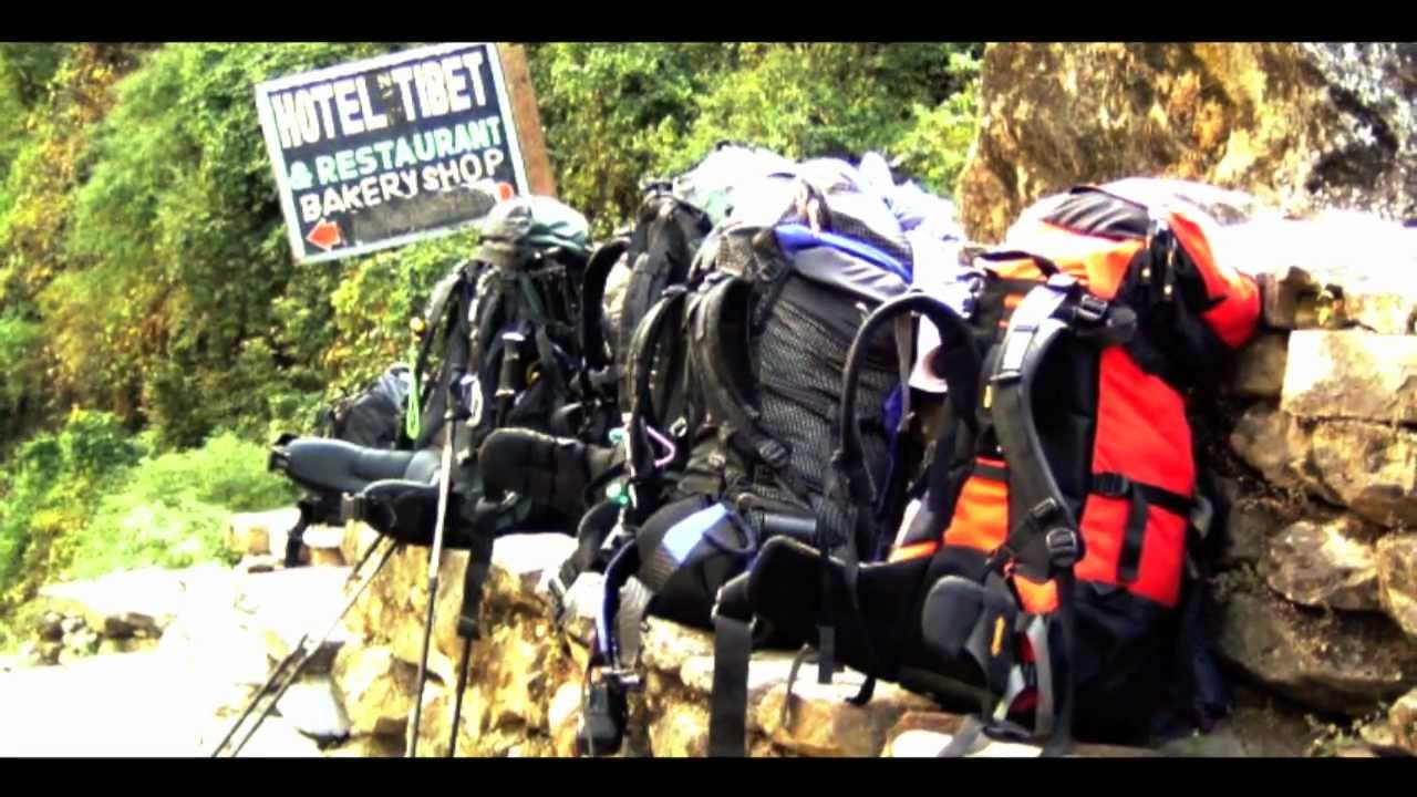 Monkeetime | Nine Years of Backpacking