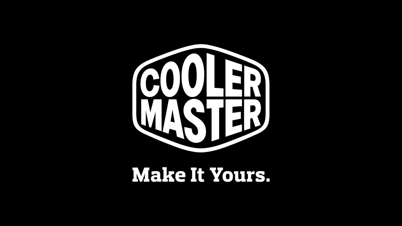 Availlaan: Cooler Master - Masterbox Q300P
