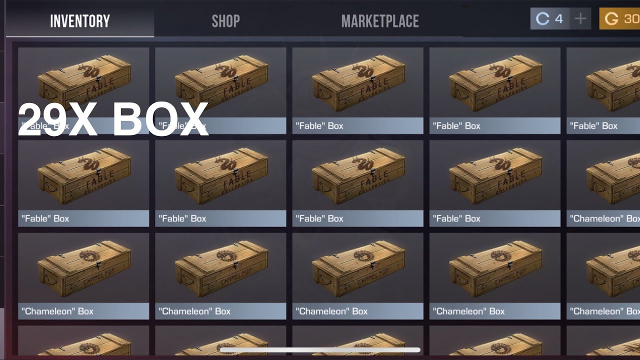 STABDOFF 2 | OPENING 29X BOX🔴