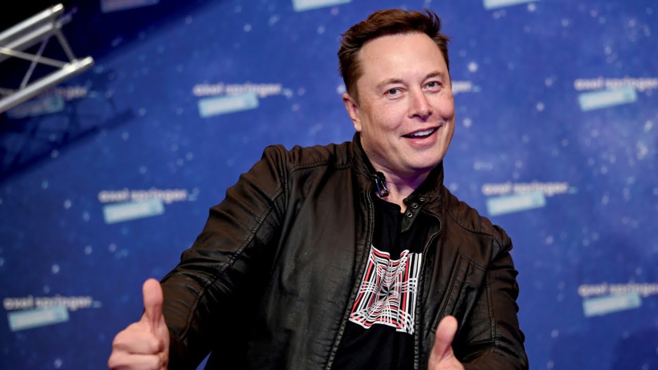 Elon Musk destroys BBC journalist with ‘four simple words’