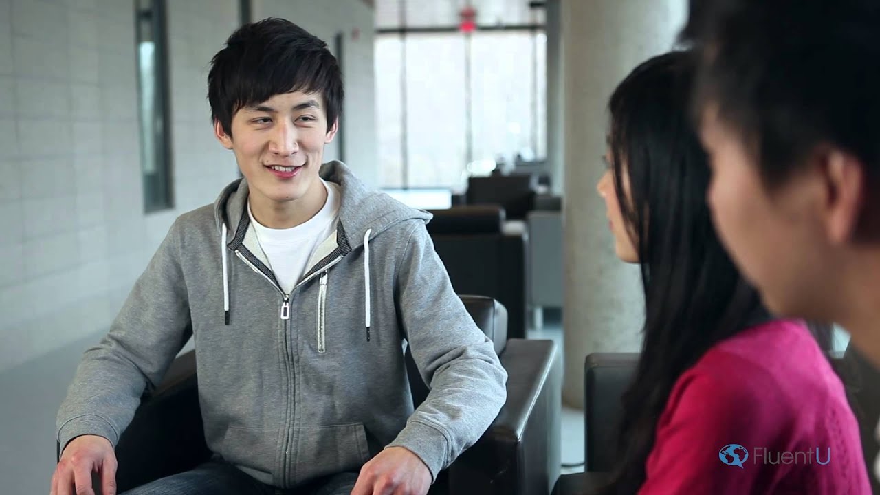 FluentU Chinese: Making Friends and Drinking Coffee (Full)