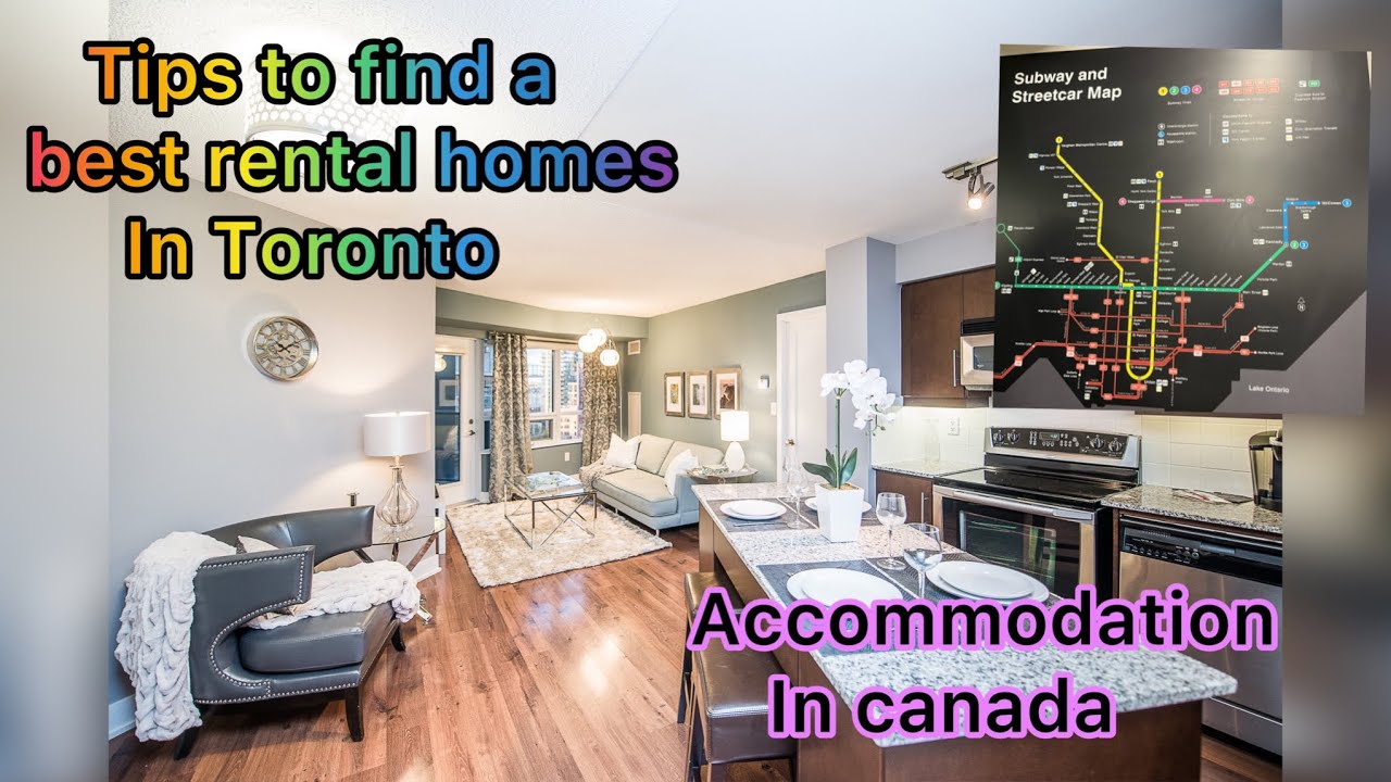 How to find rental homes in canada Tamil |Tips to rent a home in best place Toronto |rental websites