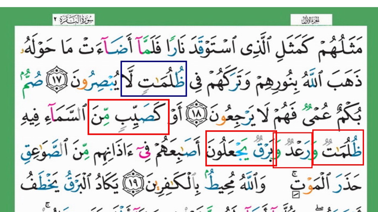 Tilawat-ul-Quran Day 19 | Idgham with Ghunnah & Without Ghunnah | Tajweed Rules Explained