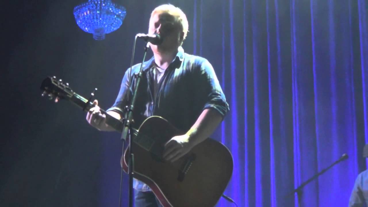 Kurt Nilsen - I Kveld