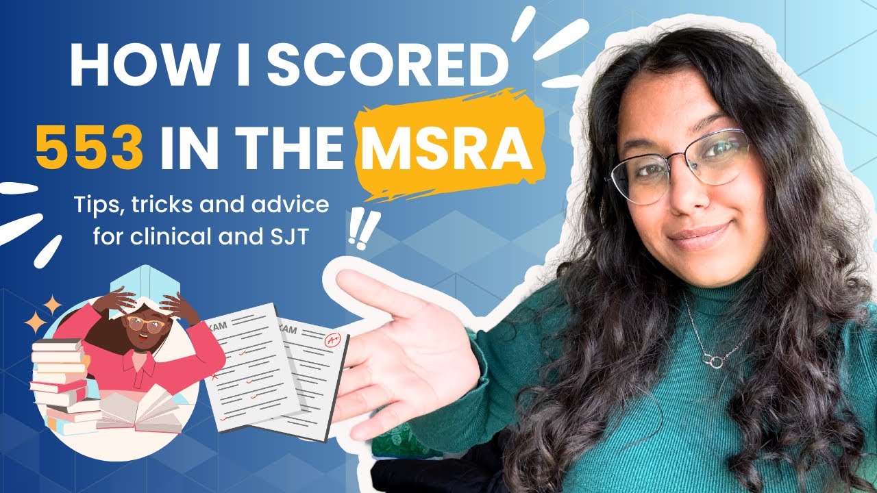 The Ultimate MSRA Guide! (Secret Hacks Revealed)