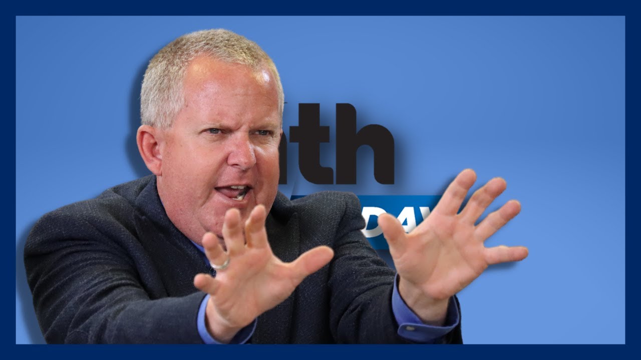 Perception Shift: Andre, Jenny, & Jordan | Faith Today 6.29.21