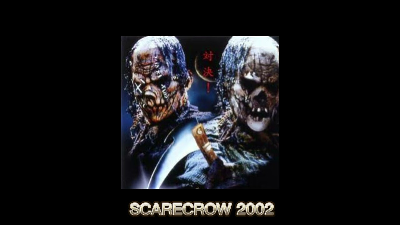 Retrodemon - Atheist - ScareCrow 2002 | ScareCrow 2002 |
