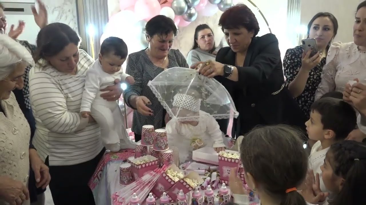 ՎԻԿԱՅԻ  ԱՏԱՄՀԱՏԻԿԸ / ATAMHATIK