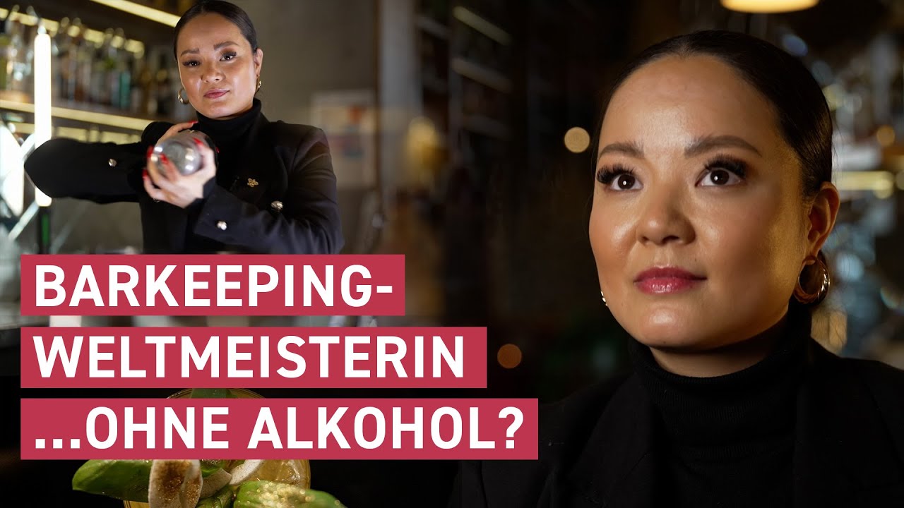 Wie Linh Nguyen mit Mocktails die Branche aufmischt | maintower