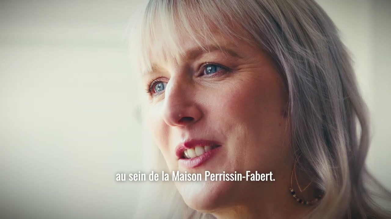 Maison Perrissin Fabert, le mot de la créatrice