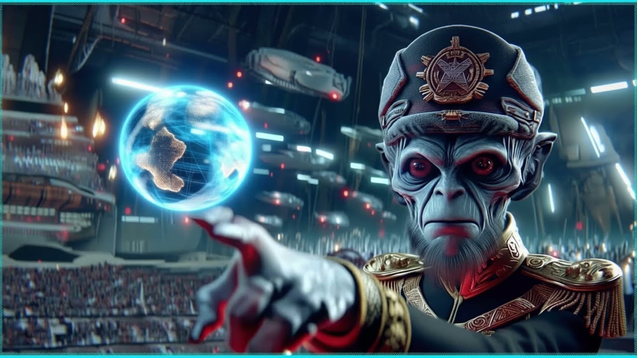 They Attacked a Class-15 Deathworld… And Finally Realized Why Humans Are Feared | HFY