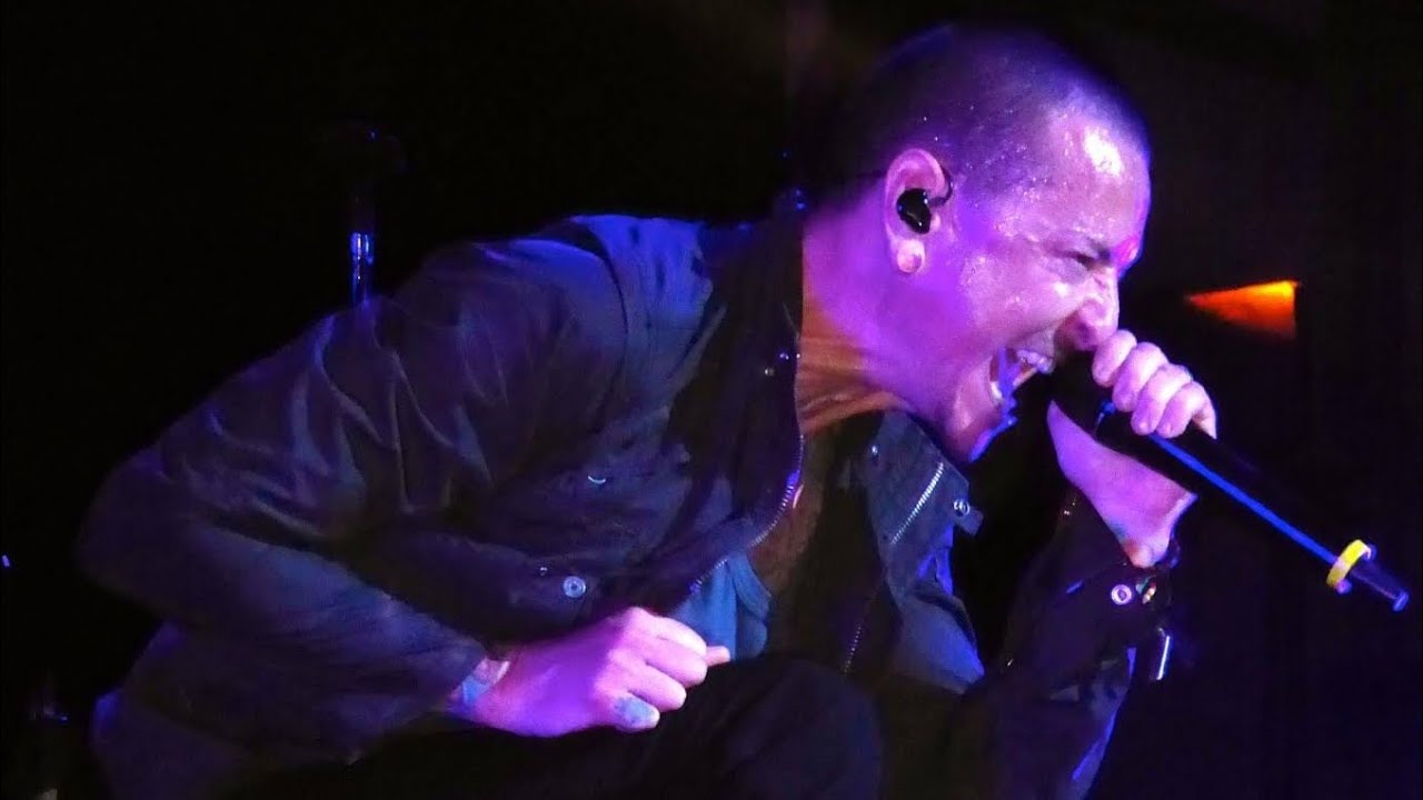 Linkin Park: A Line In The Sand [Live] (Summerfest 2015 - Milwaukee, Wisconsin - June 30, 2015)