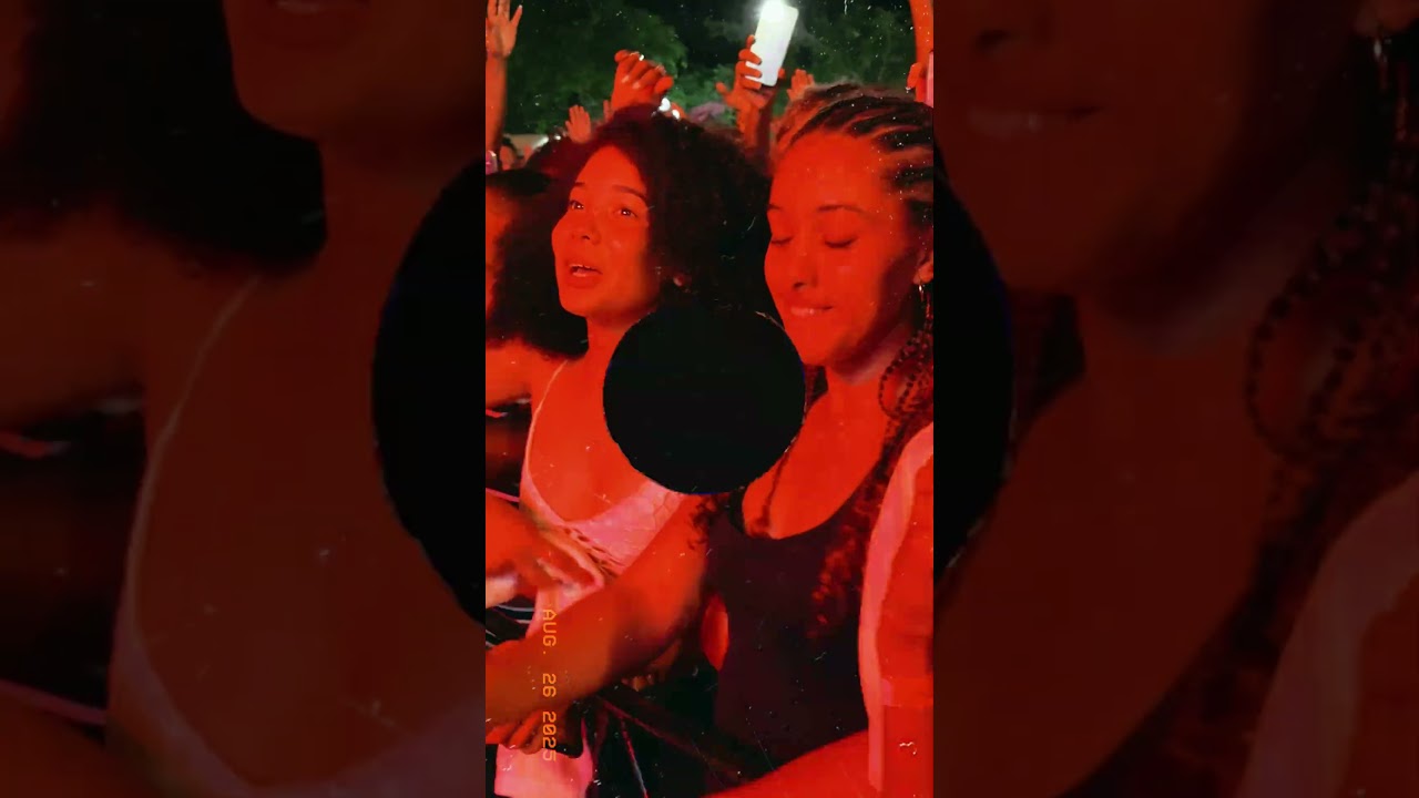 Cierre Primera Noche Festival Josone2025