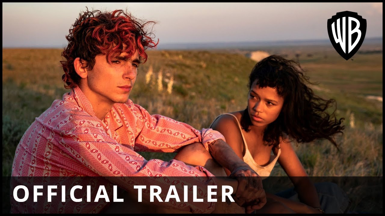 BONES AND ALL | Official Trailer