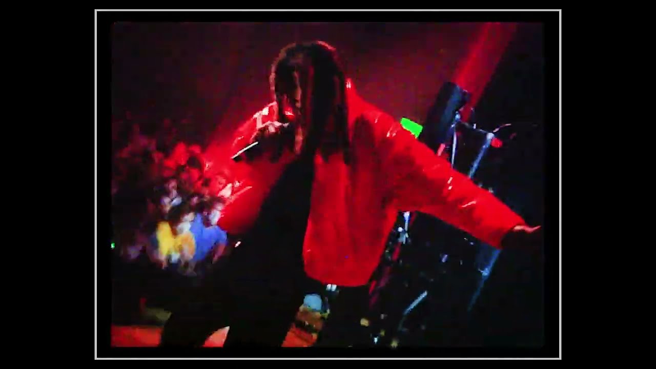 Cartier'GOD (live in atlanta, 3/23/22)