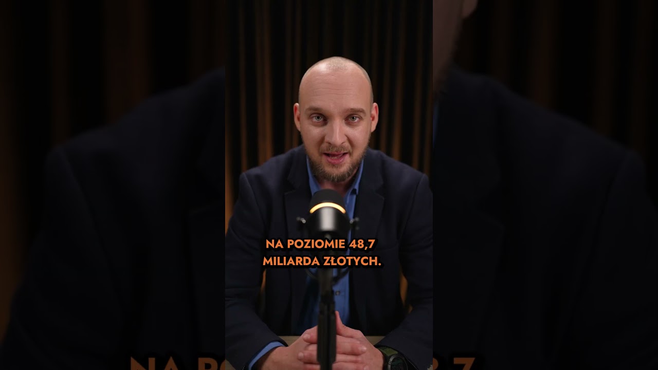 Rekordowe zyski bank&oacute;w w Polsce &ndash; kolejny rekord!