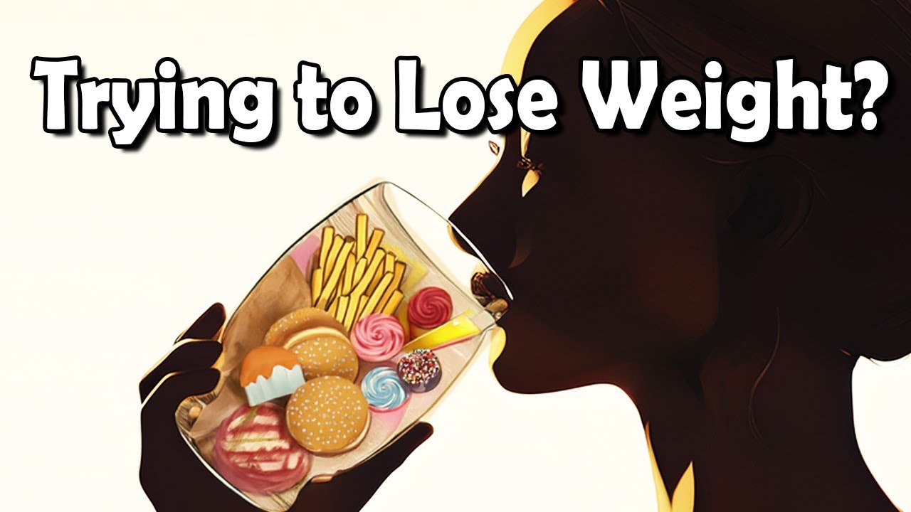 Lose Weight on a Plant Based Diet?  (Wish I knew This a Long Time Ago)
