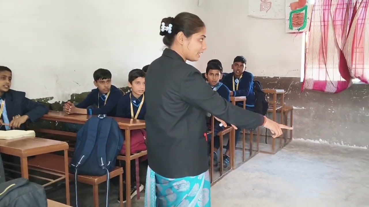 Day 22 a day in my life as a private teacher 