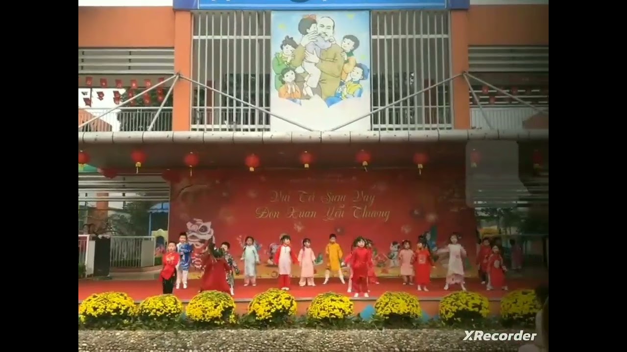 Tết 2026