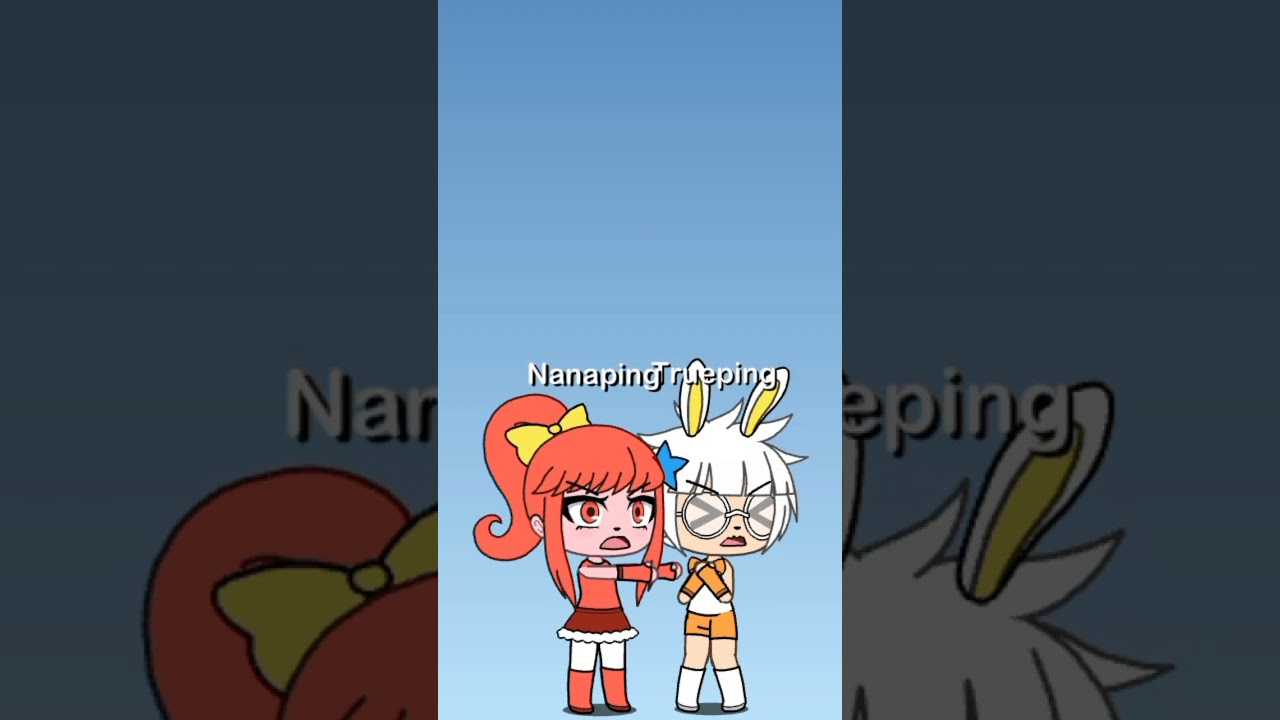 Why You Little Meme 2 (With Nanaping and Trueping)