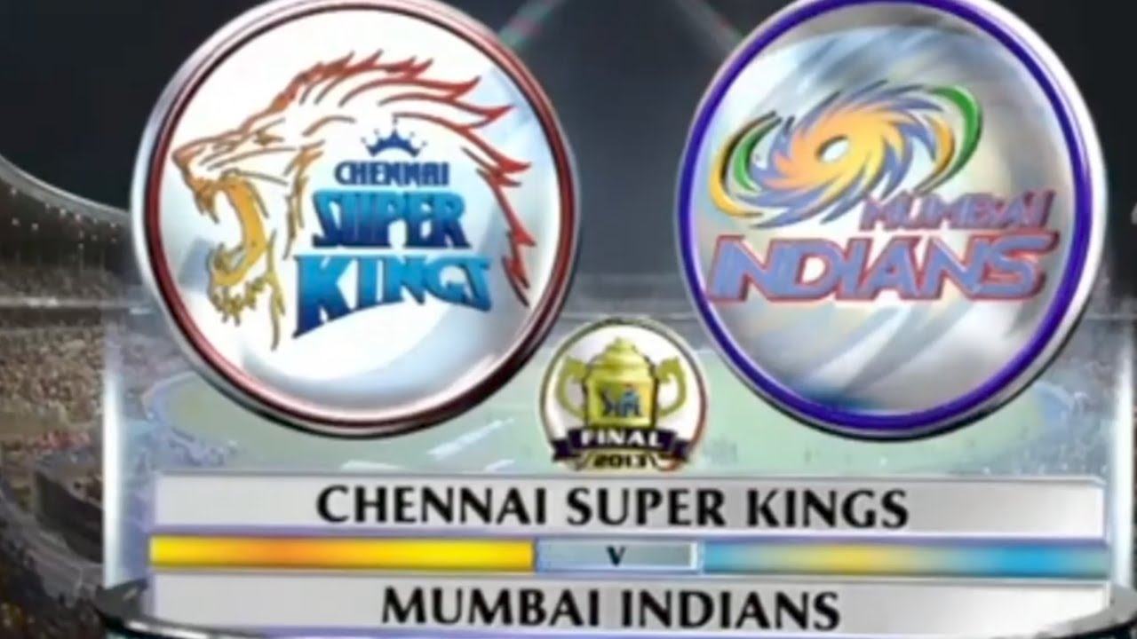 Full Highlights - MI vs CSK, Match 29 at Mumbai - 14th April 2024