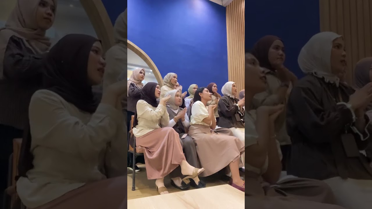 Wardah Universe Medan