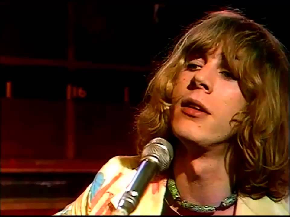 Kevin Ayers -  Song for Insane Times