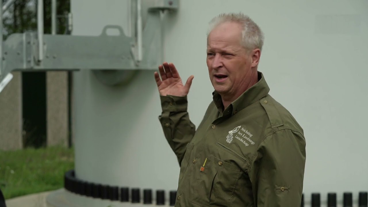 Hoe kan het dat er zeldzame insecten worden gevonden op windmolens? | Natuur en Zo