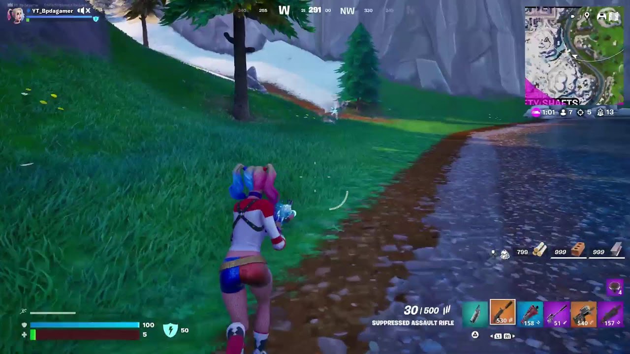Fortnite