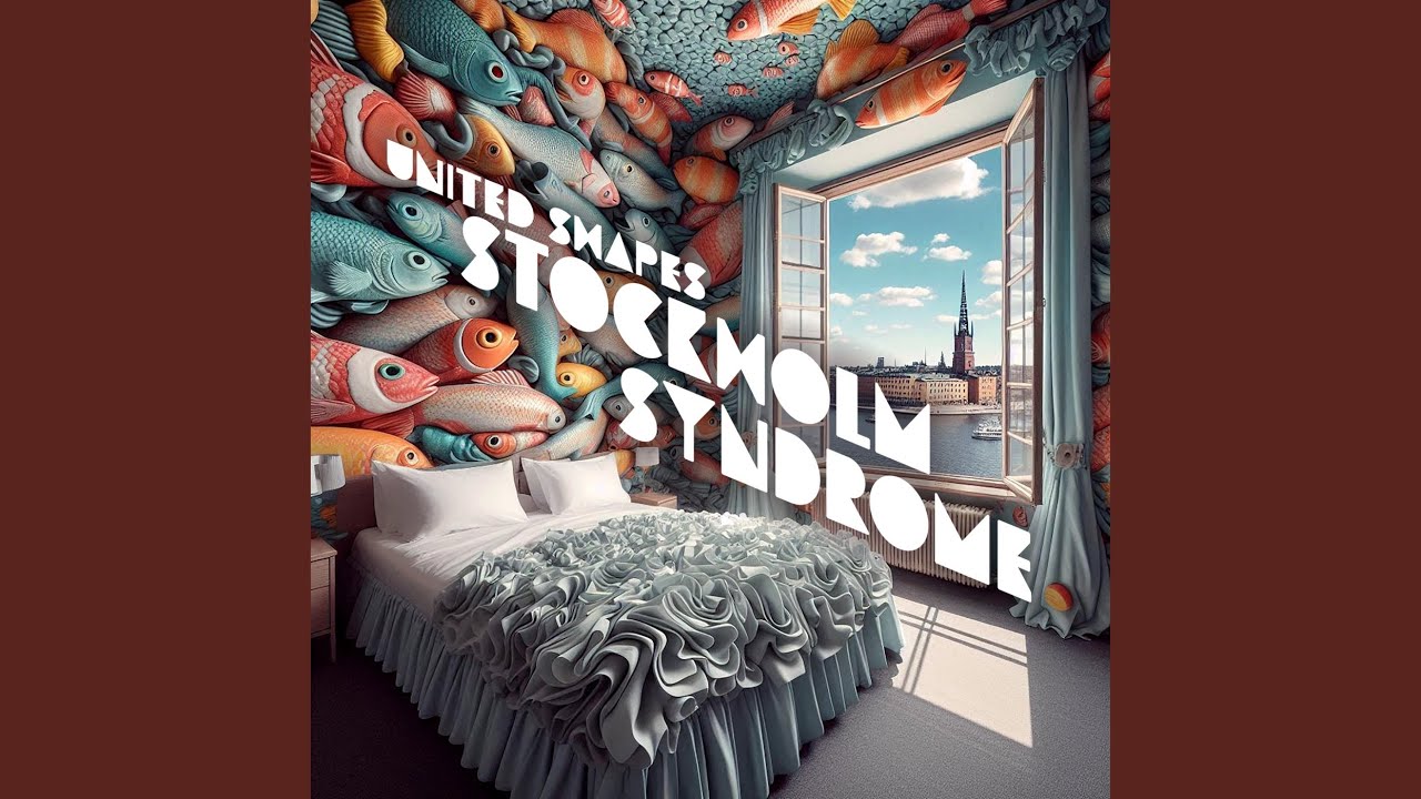 Stockholm Syndrome