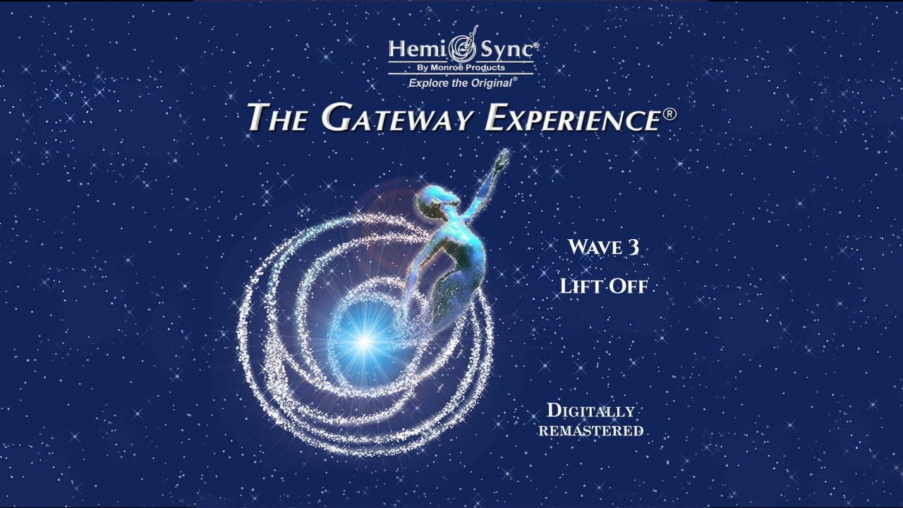 Gateway Experience W3 T1 Lift Off