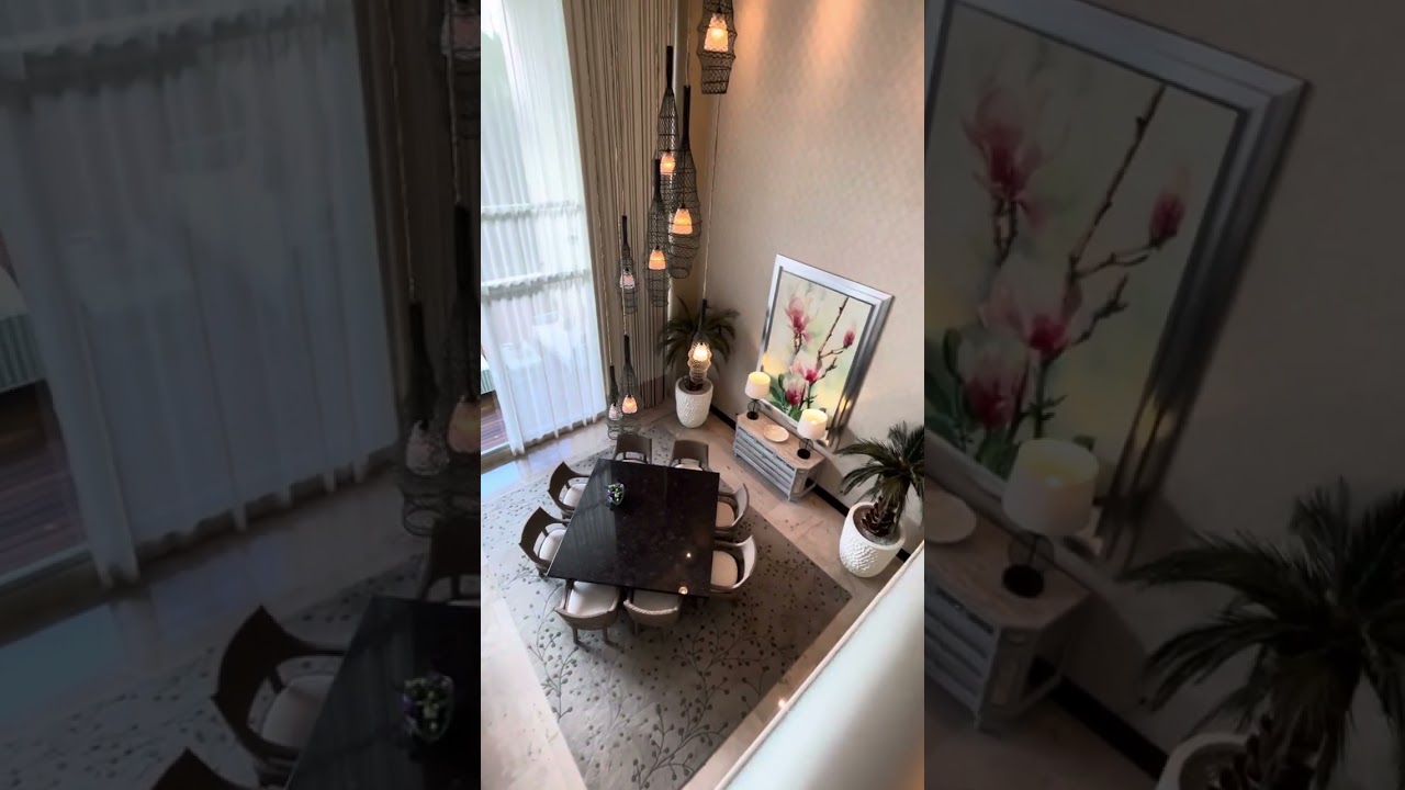 Vidanta 3 bedroom loft