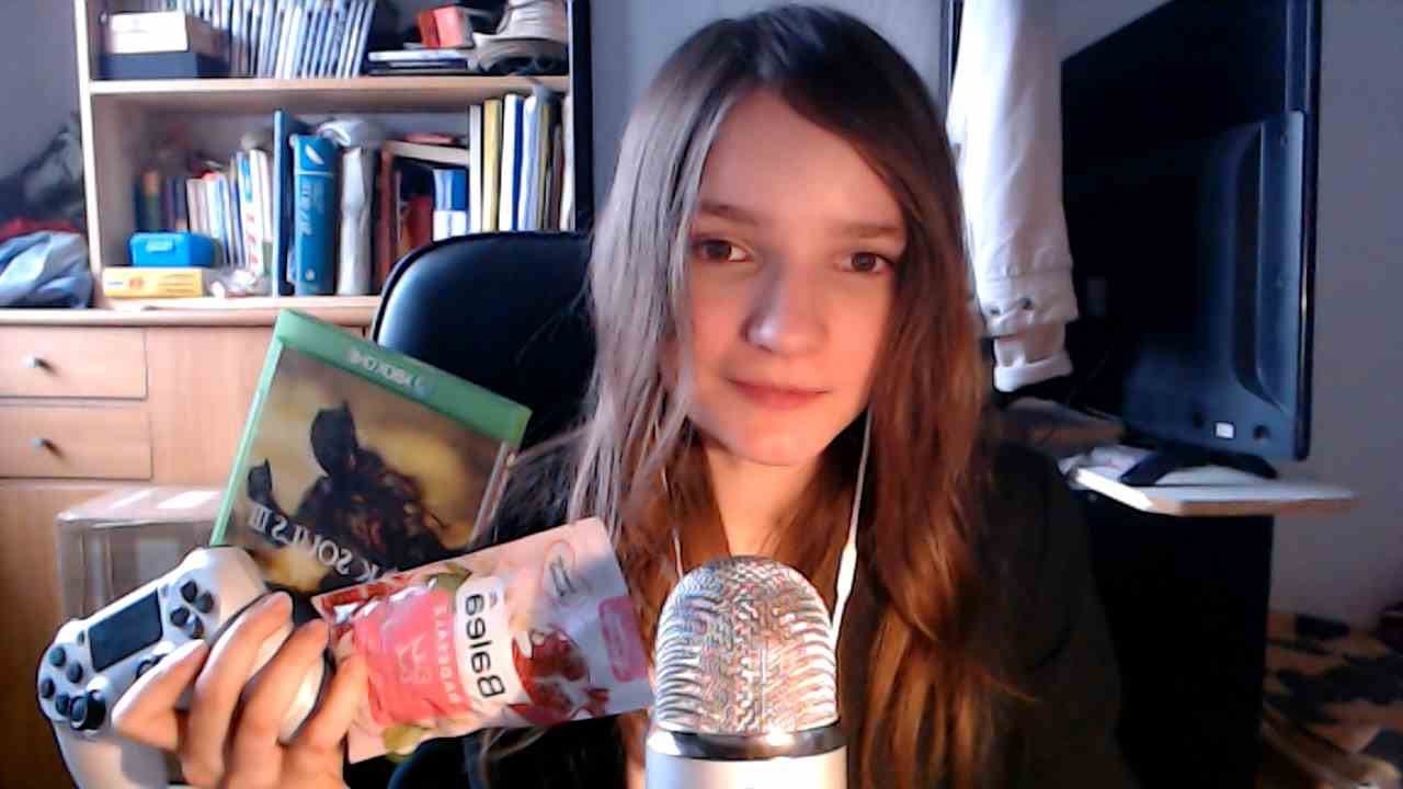 ASMR Gentle Sound Assortment