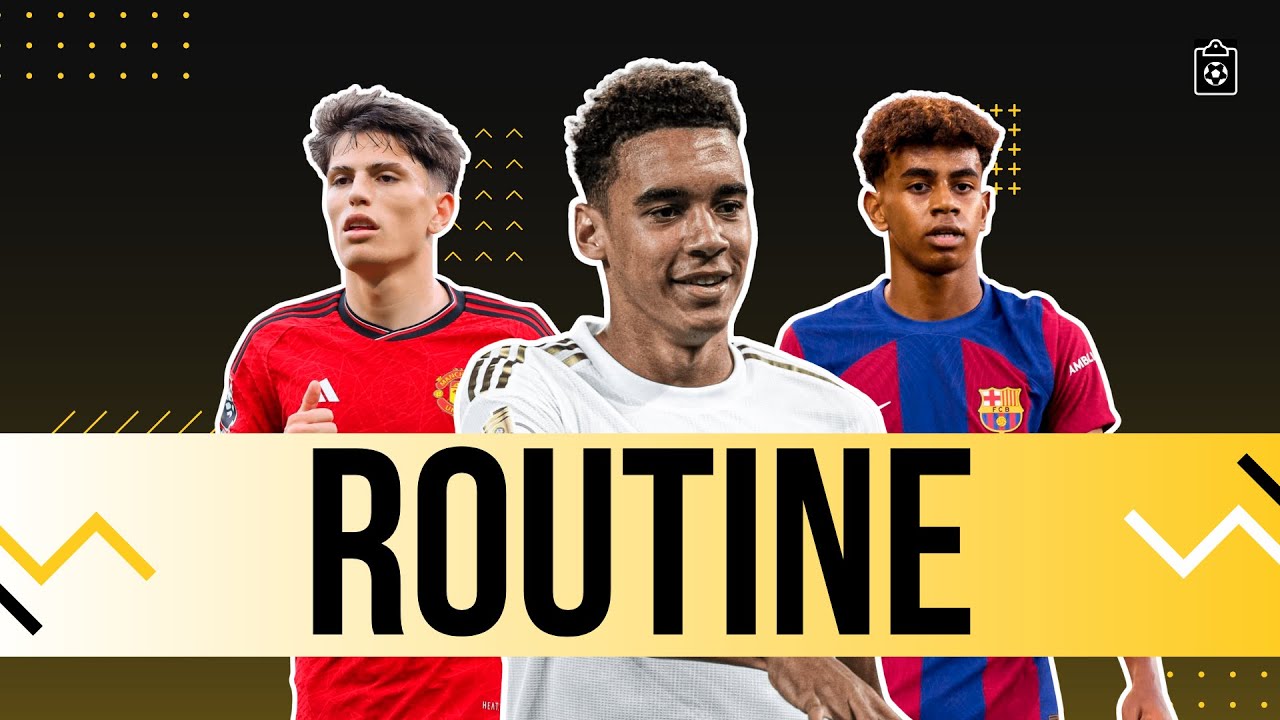 3 Routines That Instantly Improve Your Performances