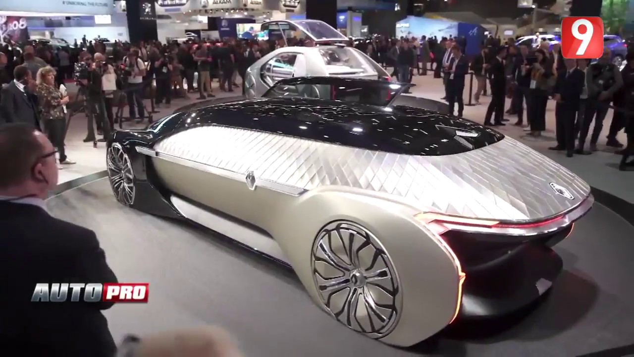 AutoPro - Ep01 P01