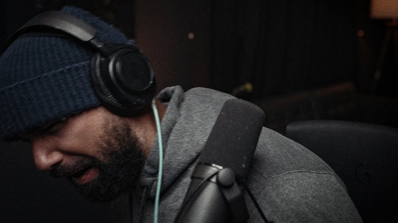 This was an unhealthy amount of jumpscares..
