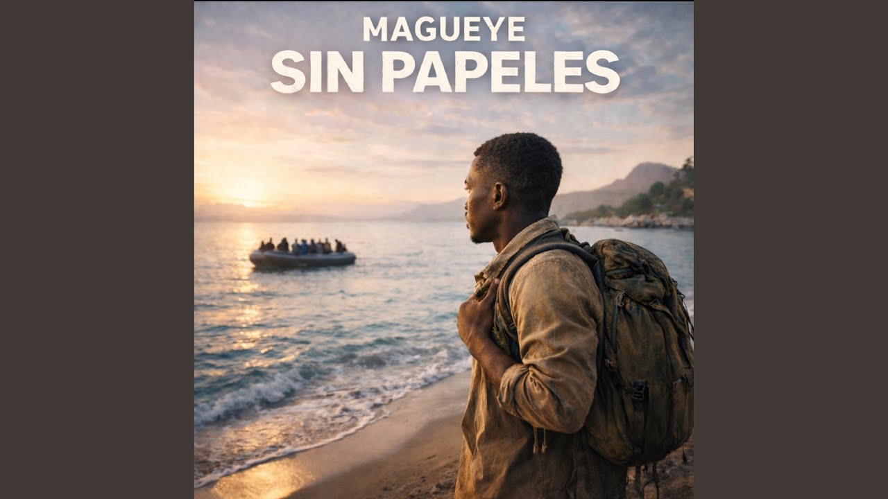 sin papeles