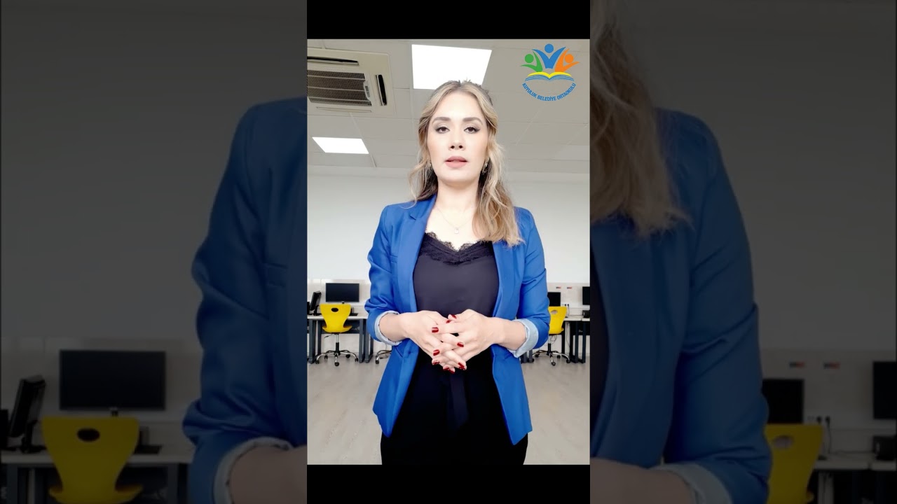 MERSİN MEZİTLİ KUYULUK ORTA OKULU'NDAN ''BAŞARIYA SPORLA KOŞALIM'' KAMU SPOTU